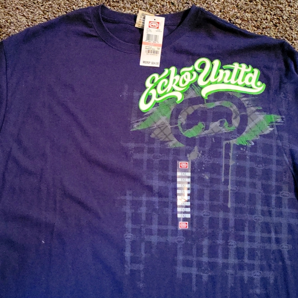T-shirt "NEW"